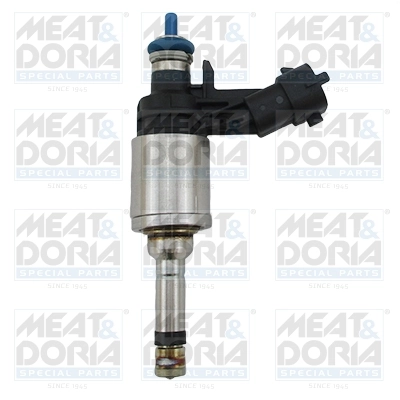 Injector